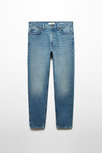 BEN MANGO - denim - MANGO