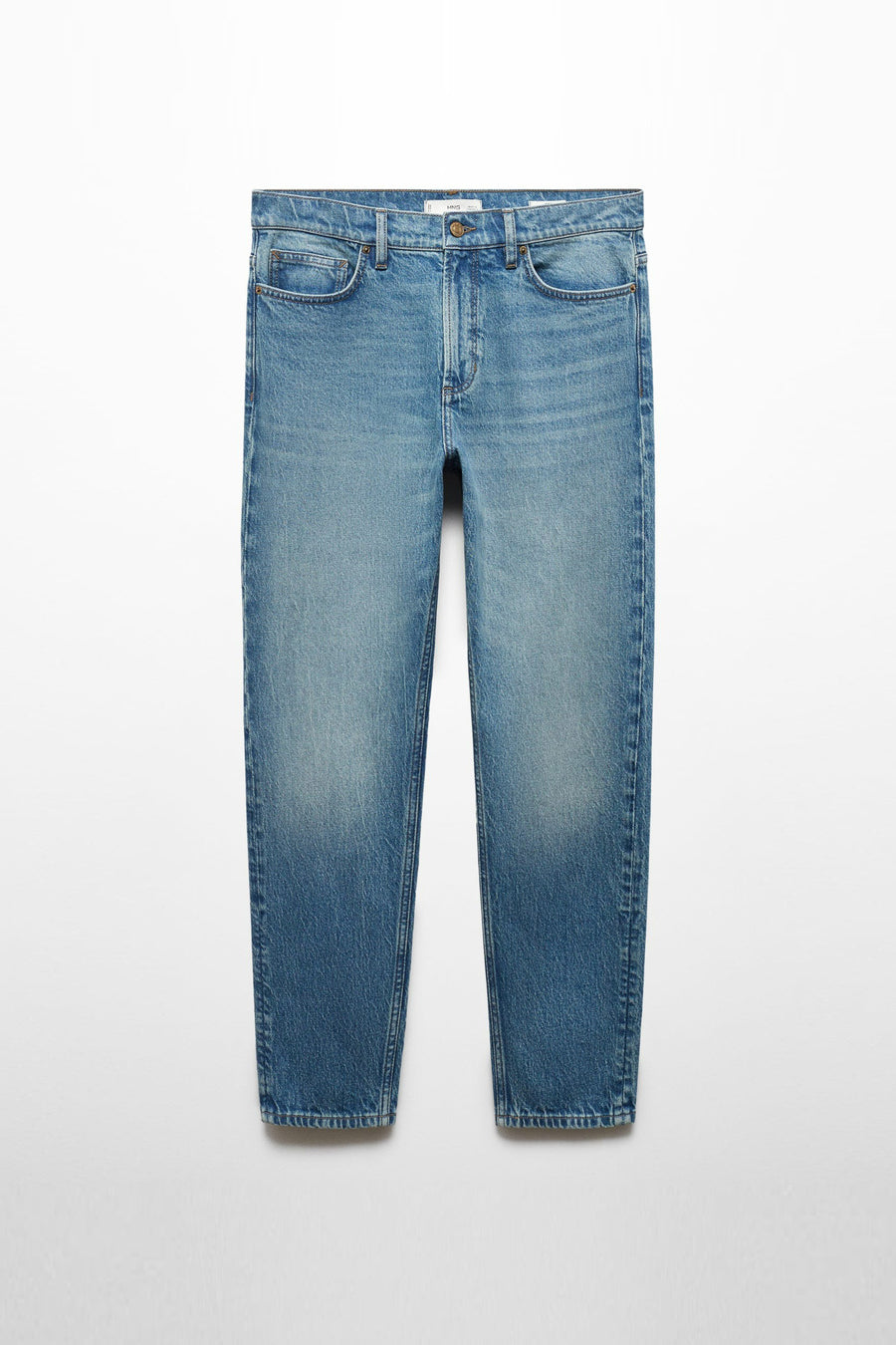 BEN MANGO - denim - MANGO