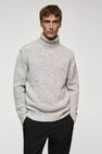 Pull - gris