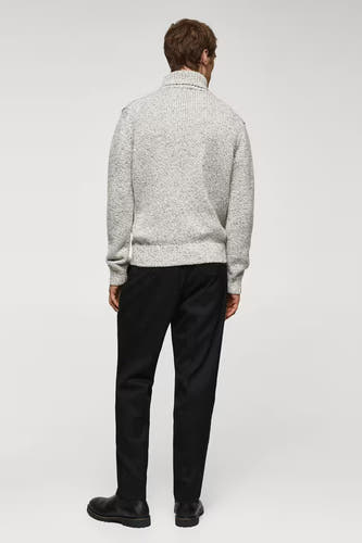 Pull - gris