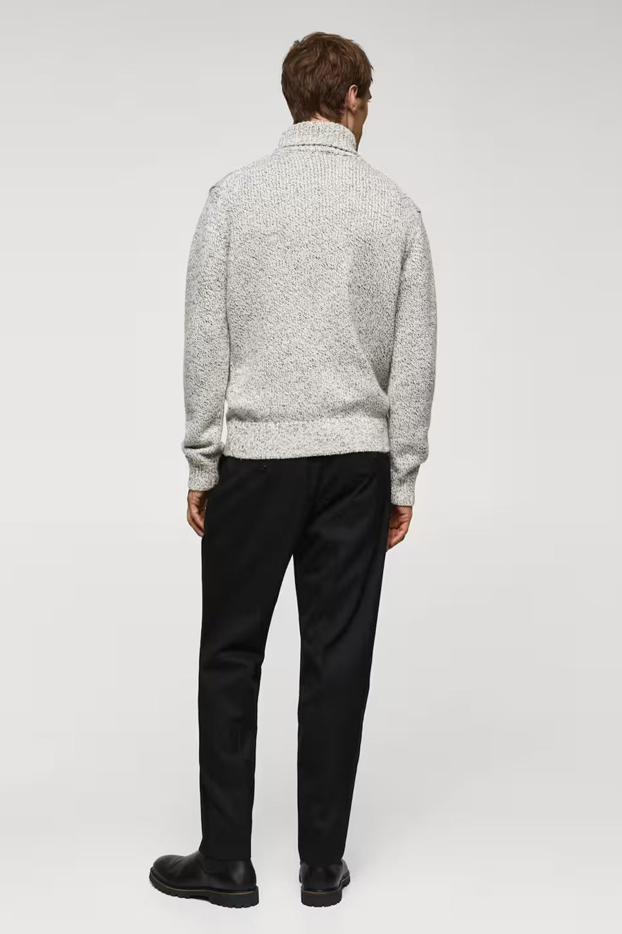Pull - gris