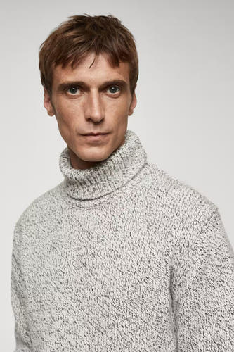 Pull - gris