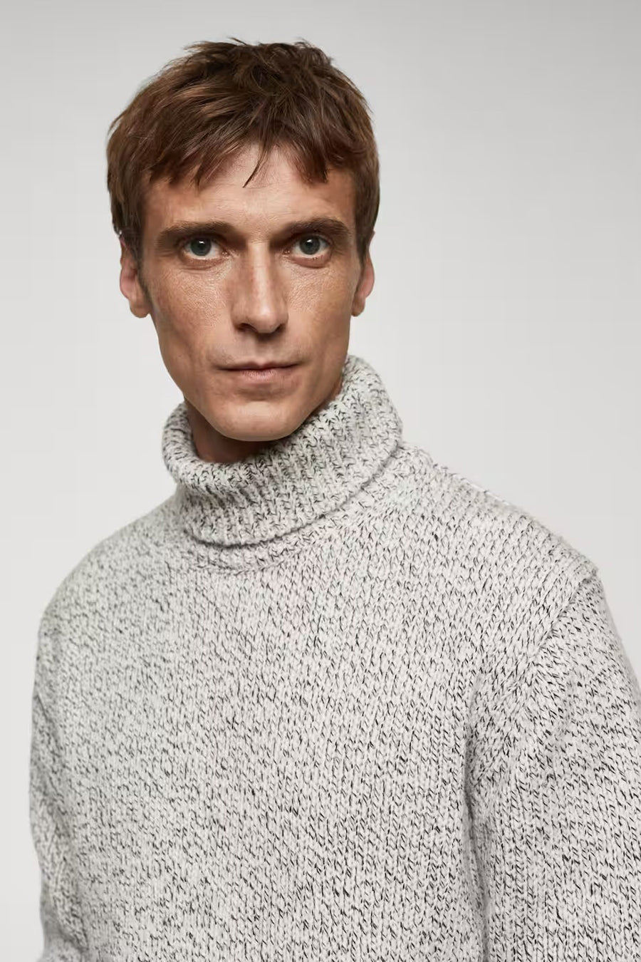 Pull - gris
