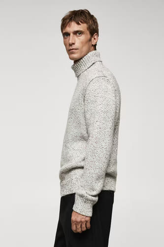 Pull - gris