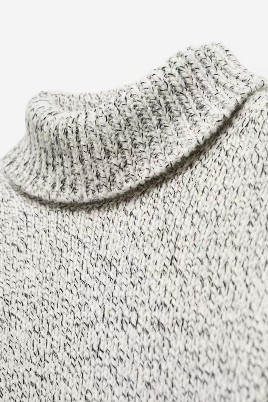 Pull - gris