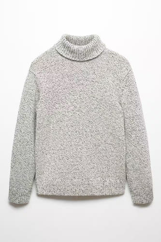 Pull - gris