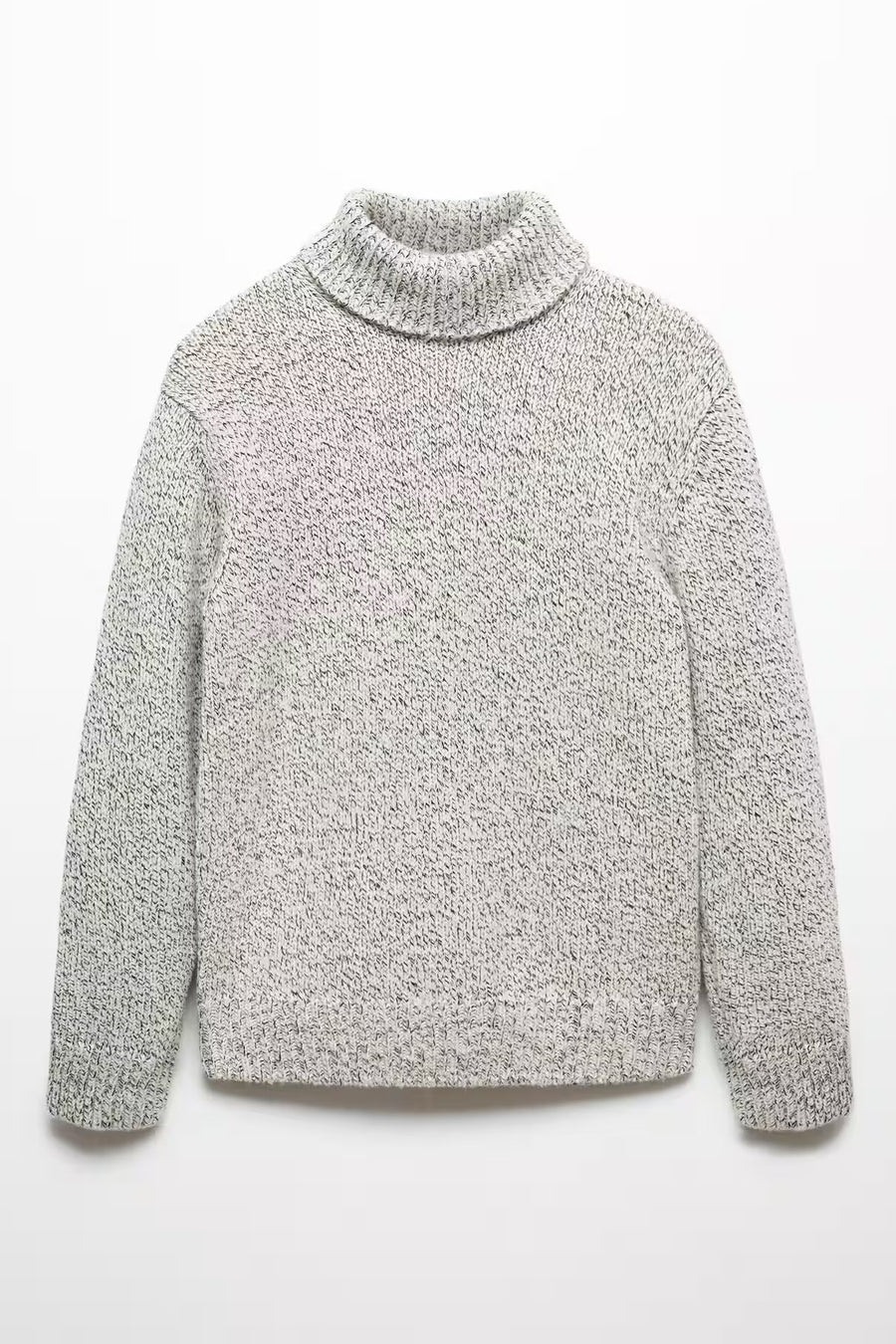 Pull - gris