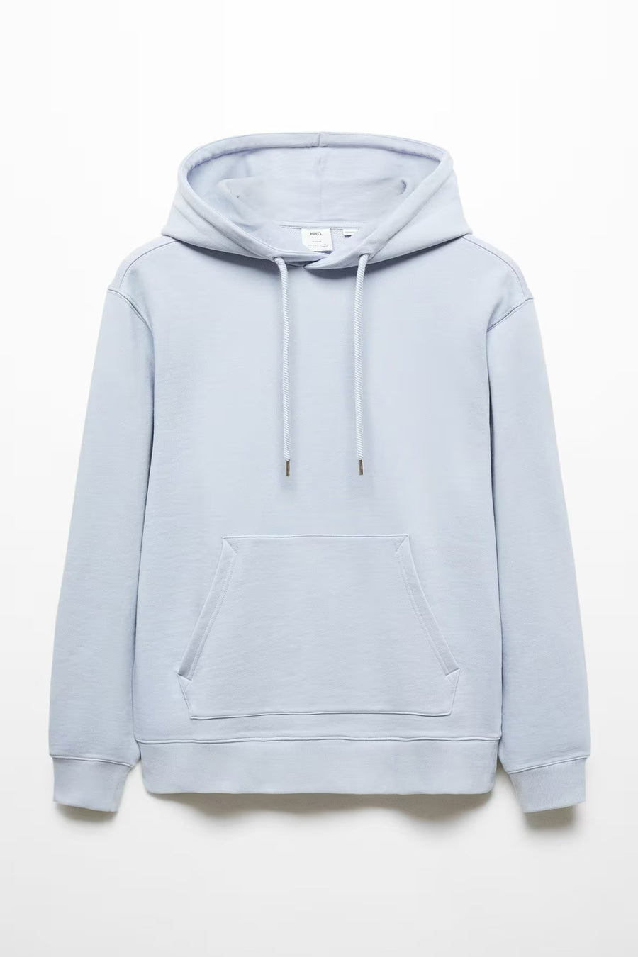 Sweat - bleu - MANGO