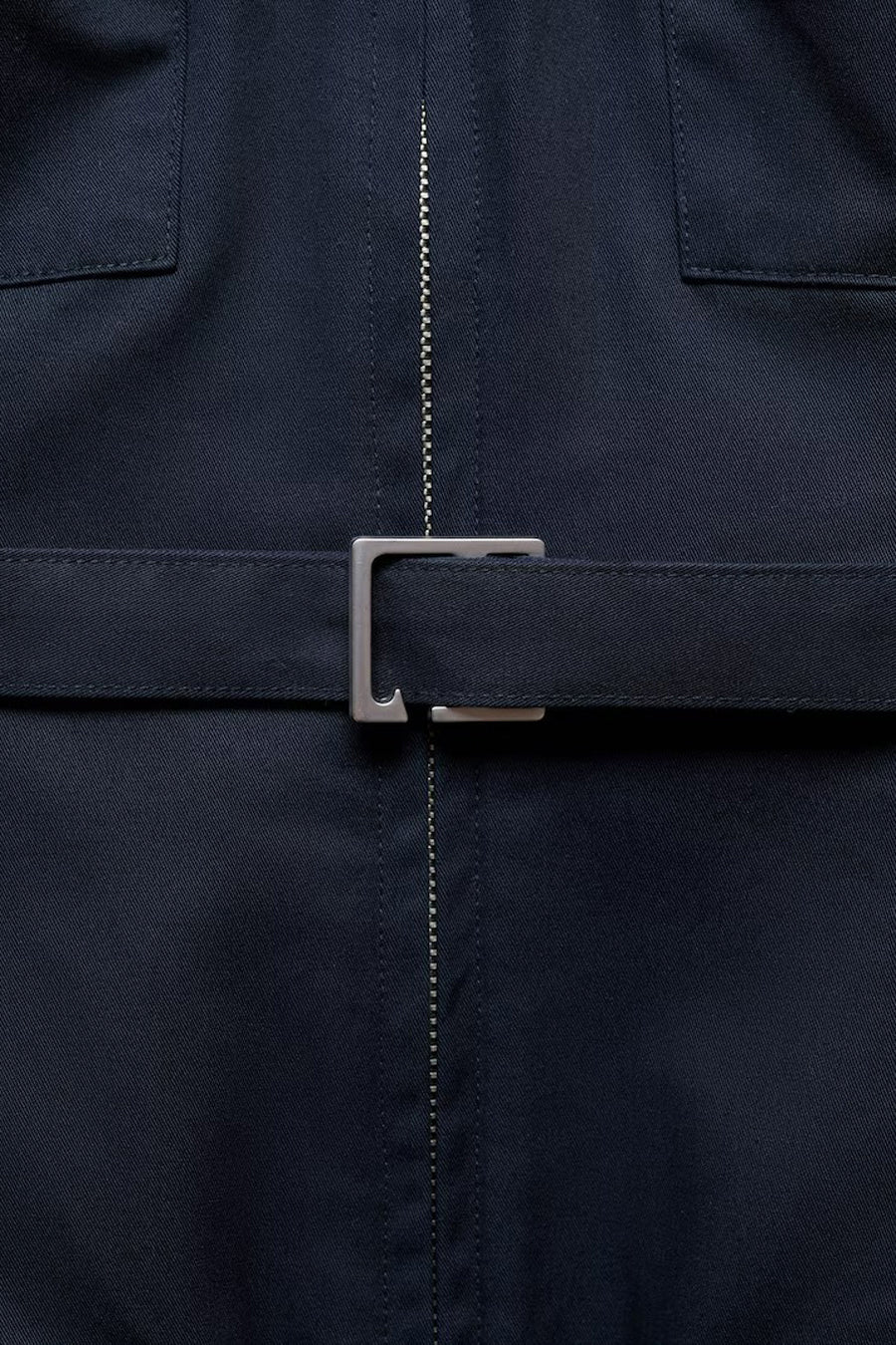 Robe - bleu
