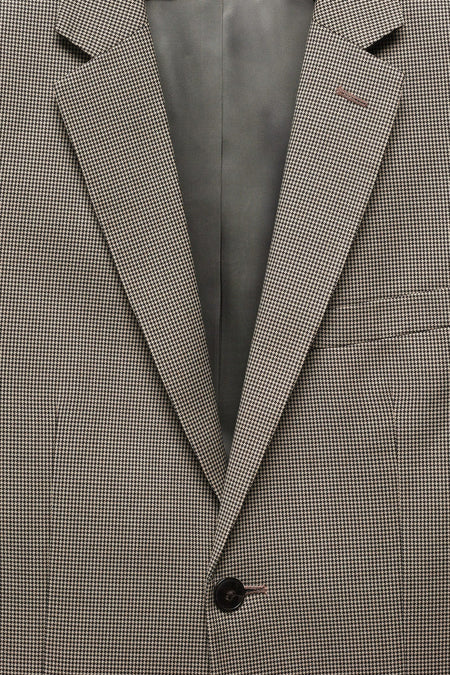 Blazer - beige