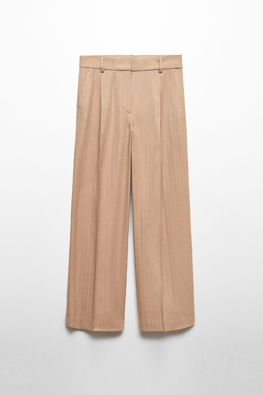 Pantalon - beige