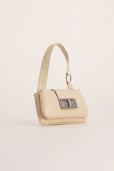 Sac &agrave; main - jaune