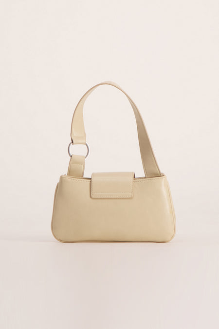 Sac &agrave; main - jaune