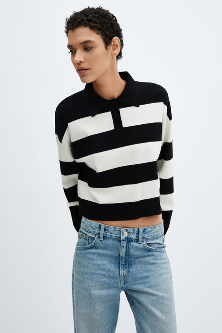Pull - noir