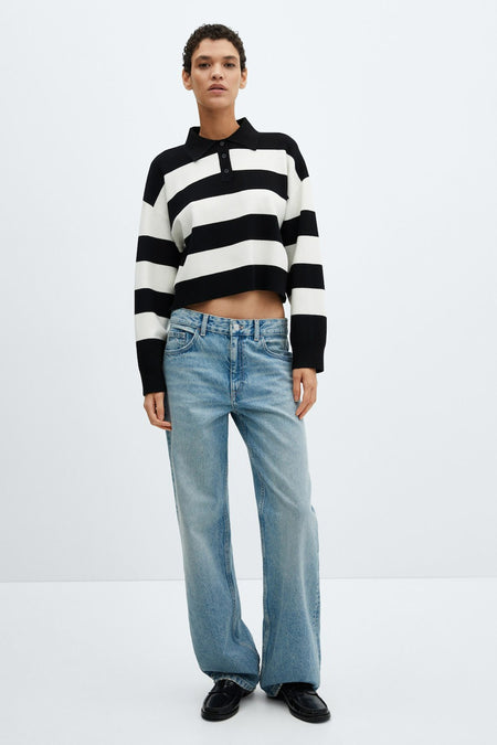 Pull - noir