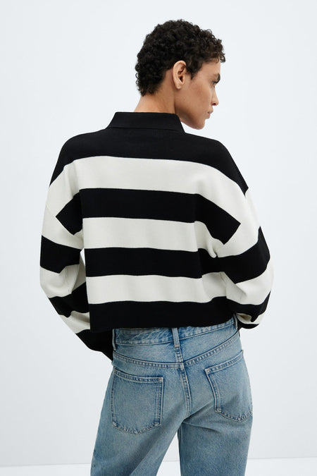 Pull - noir
