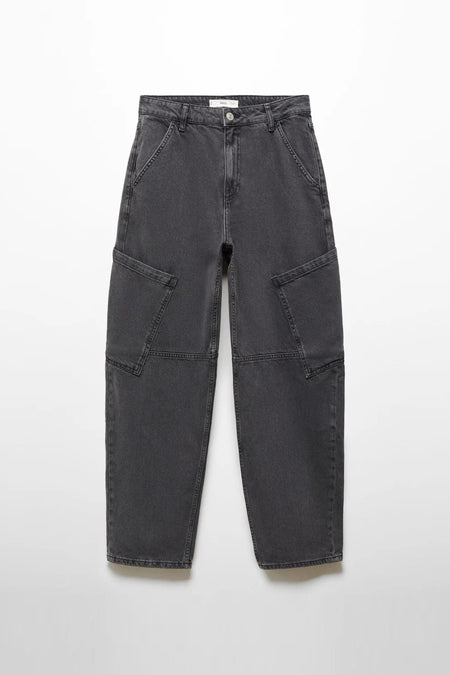 Jeans skinny Denim - Mango