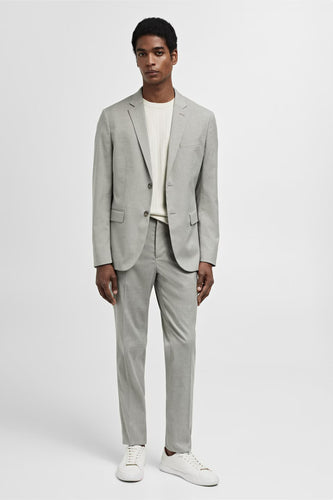 Blazer - vert - MANGO