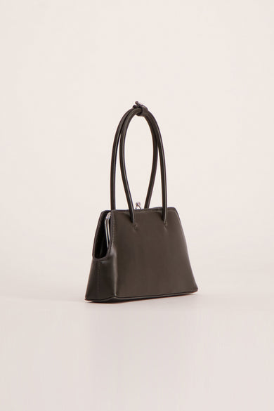 Sac &agrave; main - gris