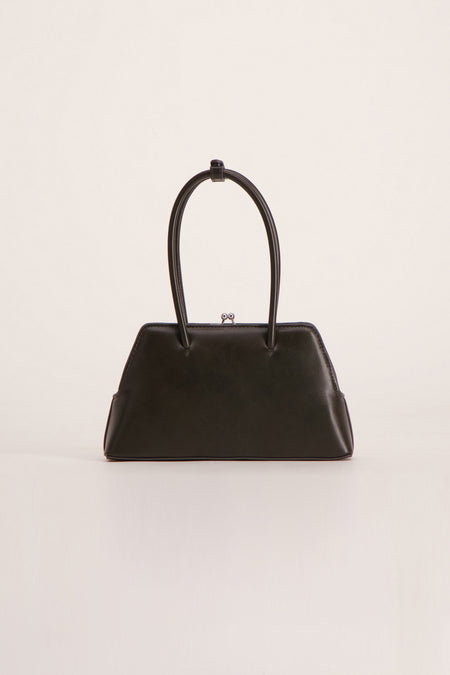 Sac &agrave; main - gris