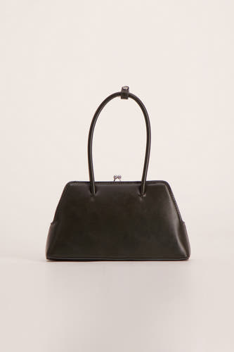 Sac &agrave; main - gris