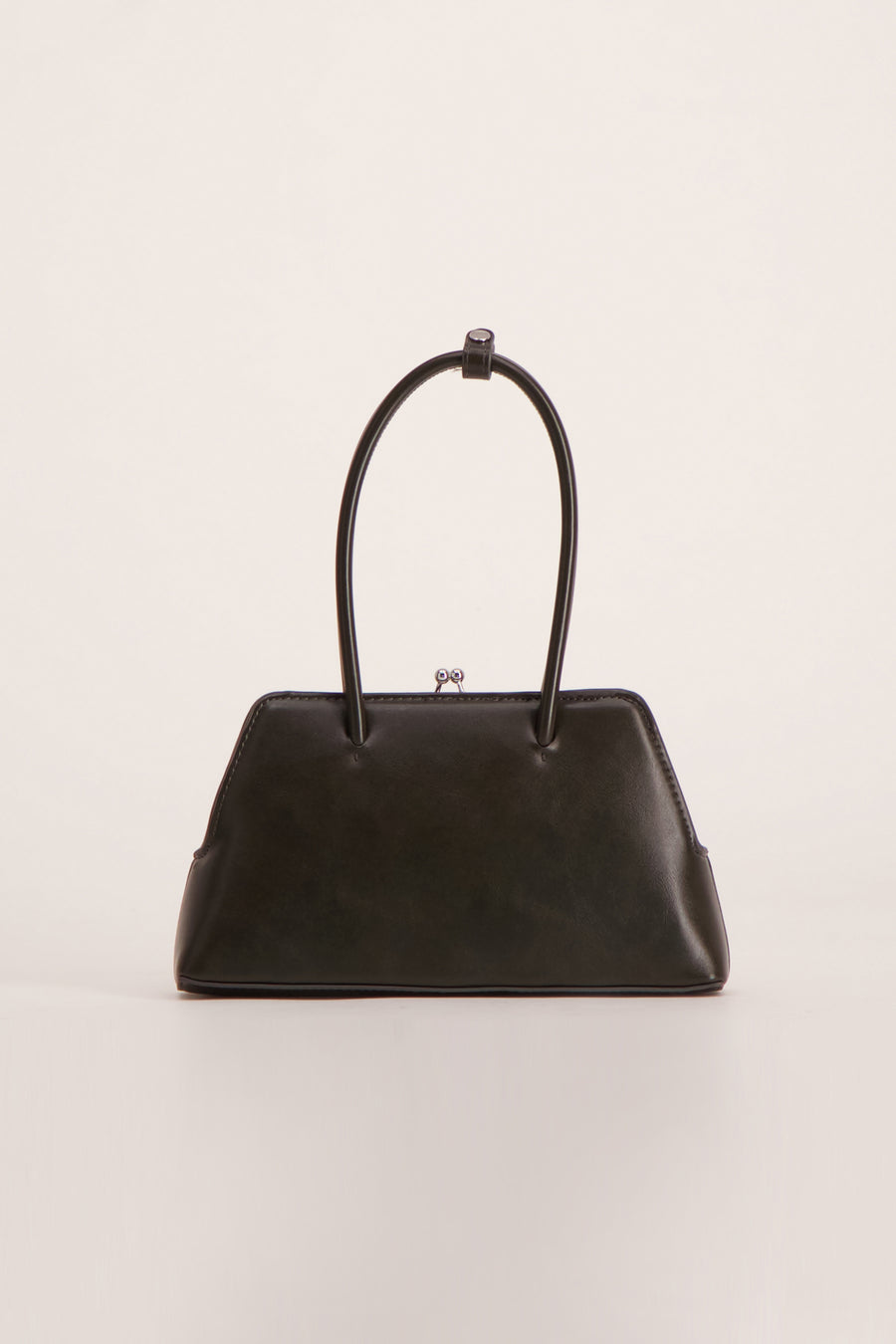 Sac &agrave; main - gris