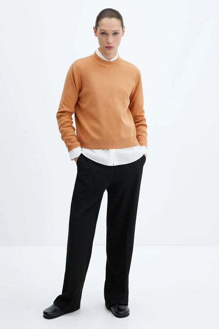 Pull - brun