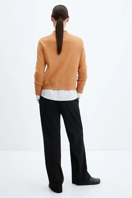 Pull - brun