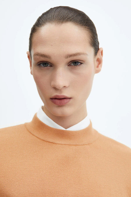 Pull - brun