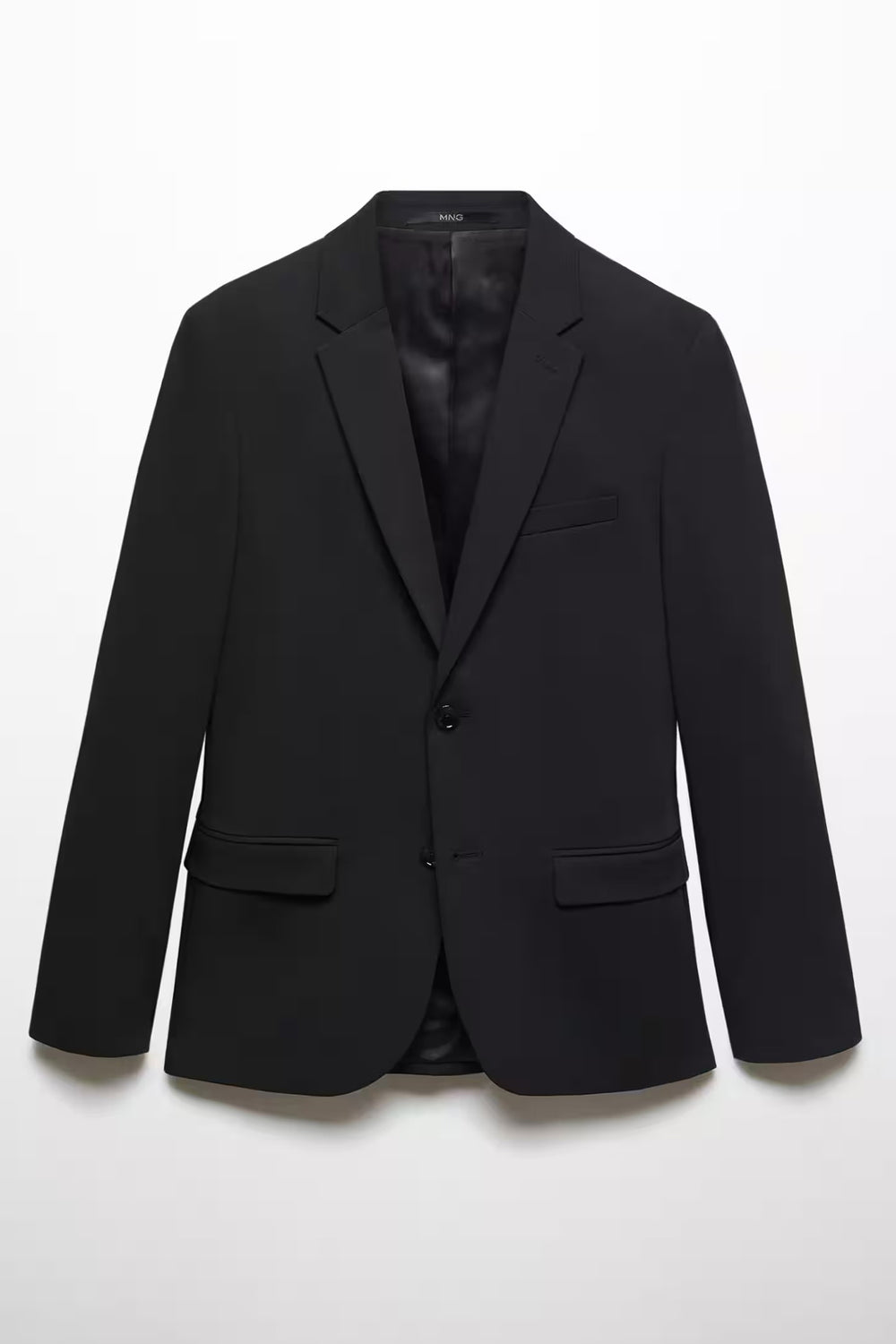 Blazer Noir - Mango