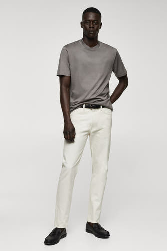 T-shirt - gris