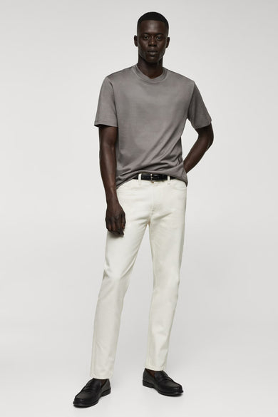 T-shirt - gris
