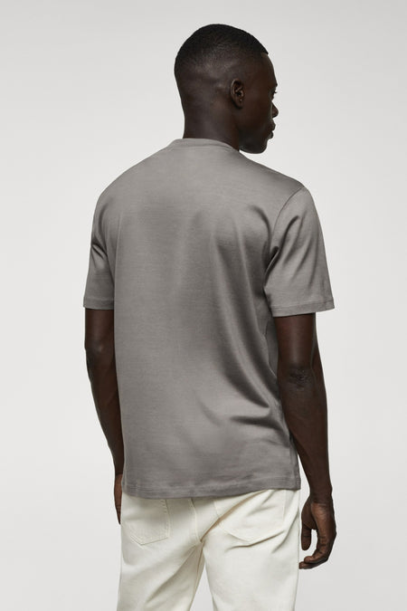 T-shirt - gris