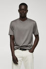 T-shirt - gris