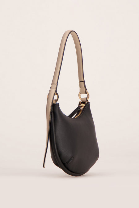 Sac &agrave; main - noir