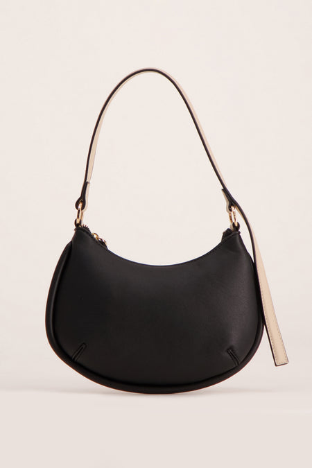 Sac &agrave; main - noir