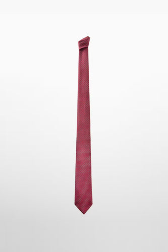 Cravatte - rouge