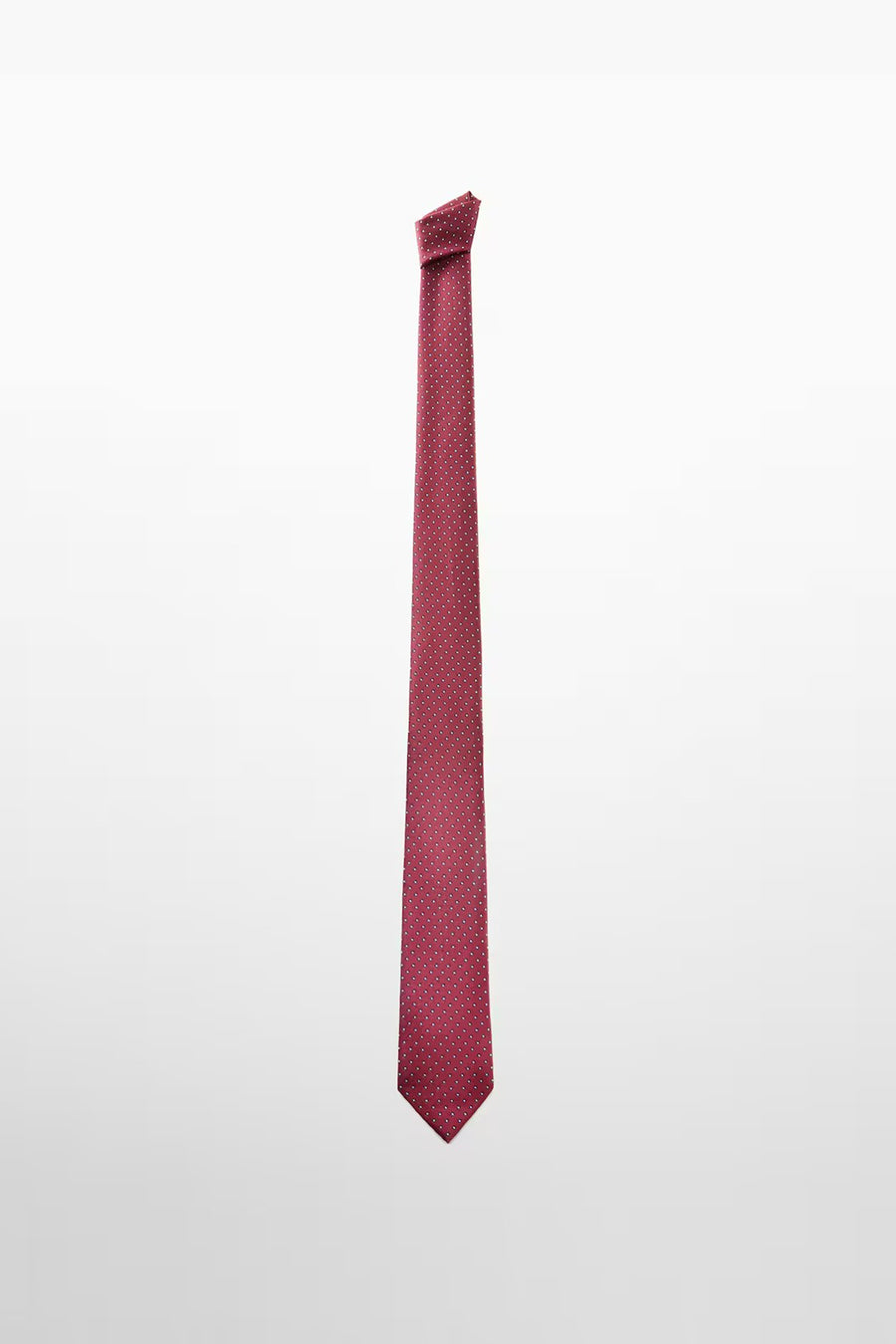 Cravatte - rouge - MANGO