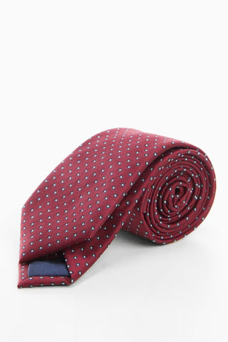 Cravatte - rouge - MANGO