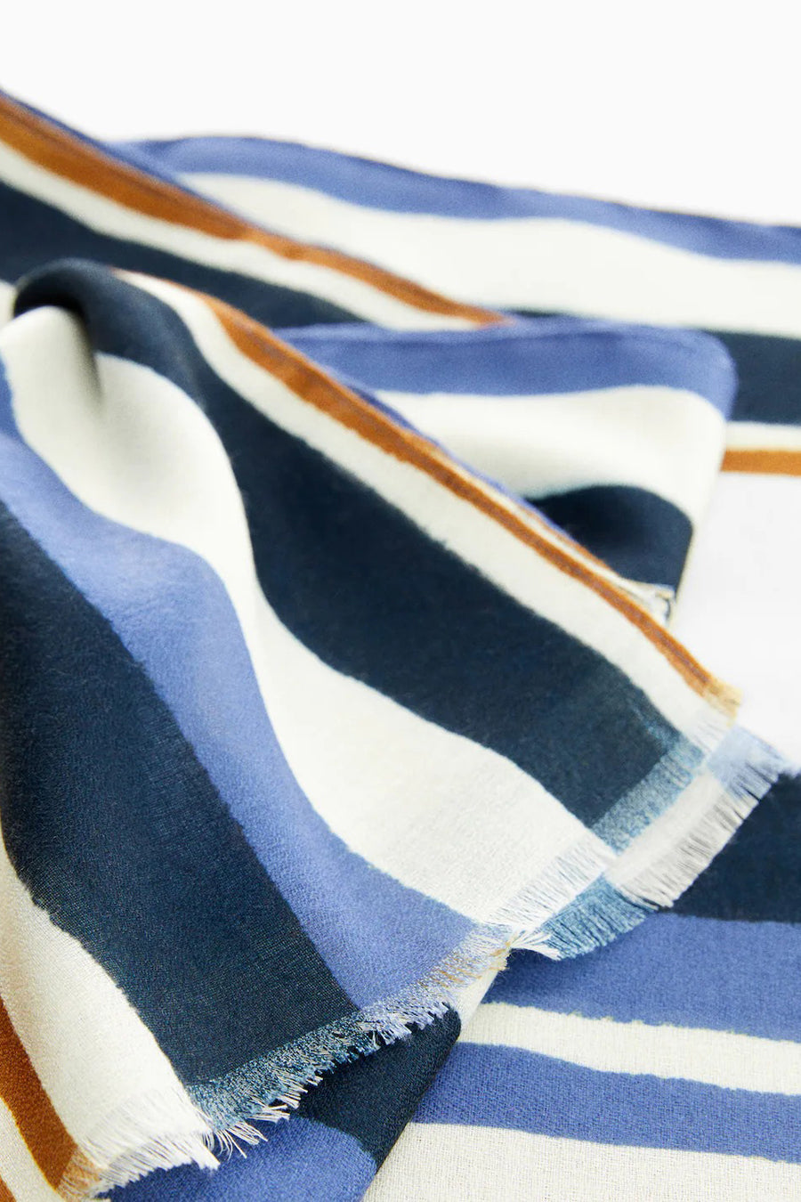Foulard - beige