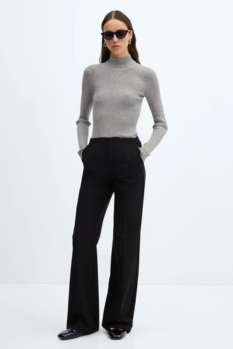 Pull - gris