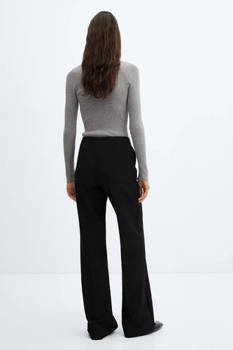 Pull - gris