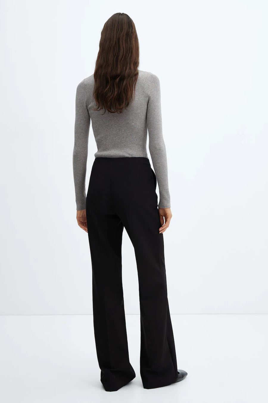 Pull - gris