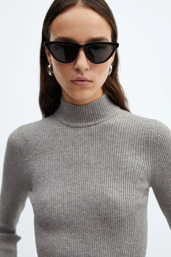 Pull - gris
