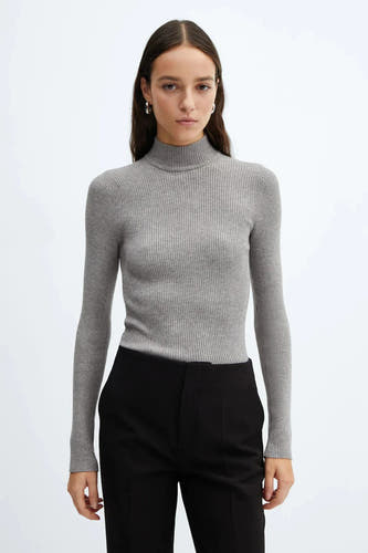 Pull - gris