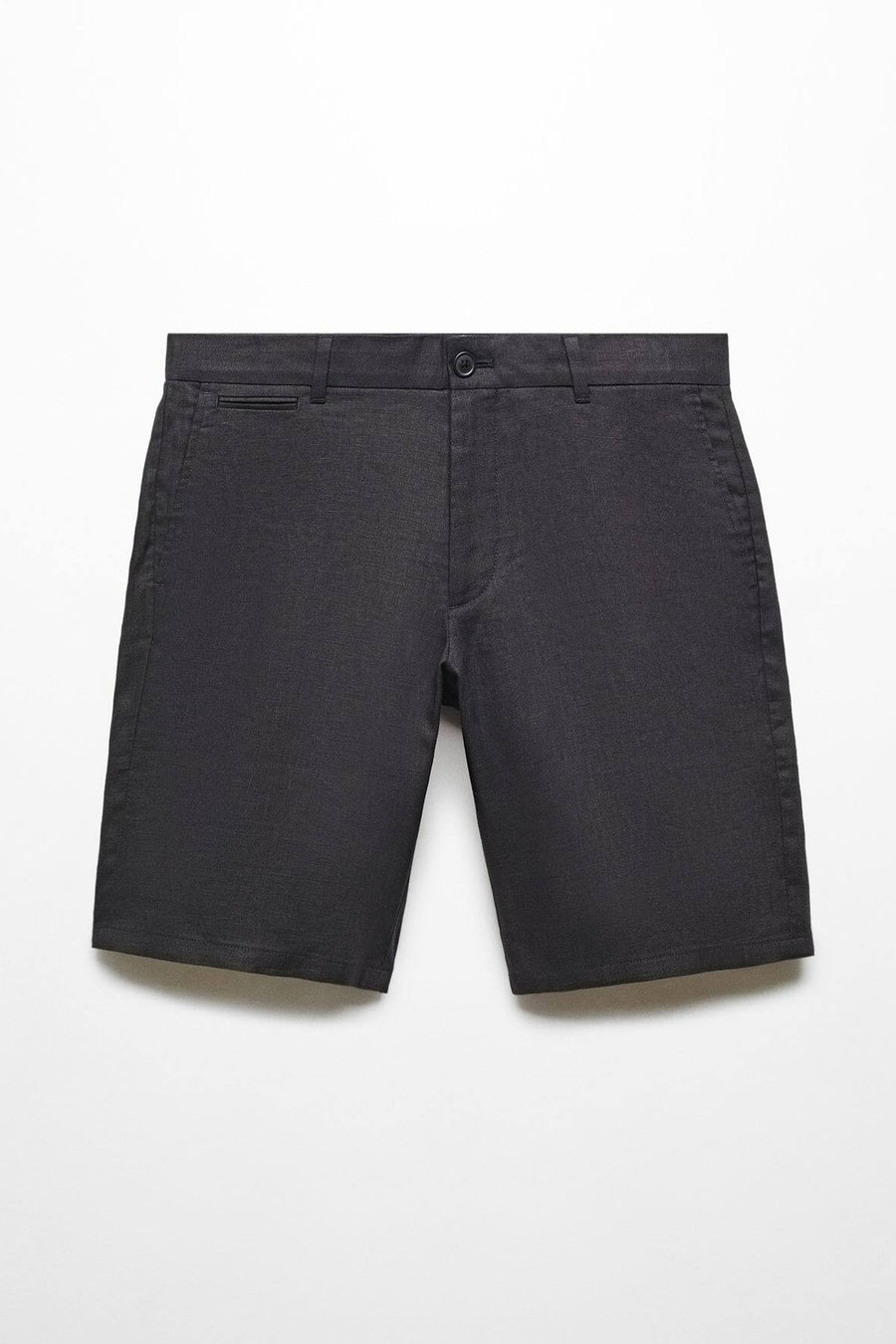 Short - noir - MANGO