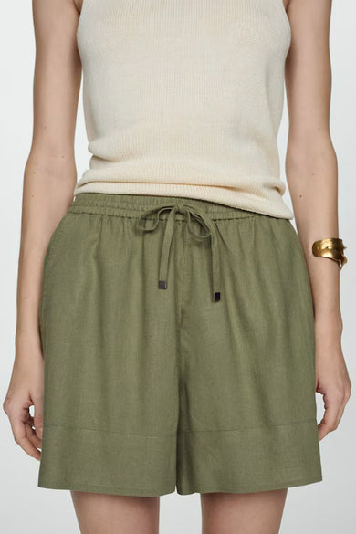 Short - kahki