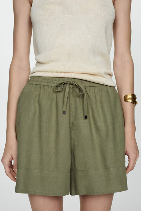 Short - kahki