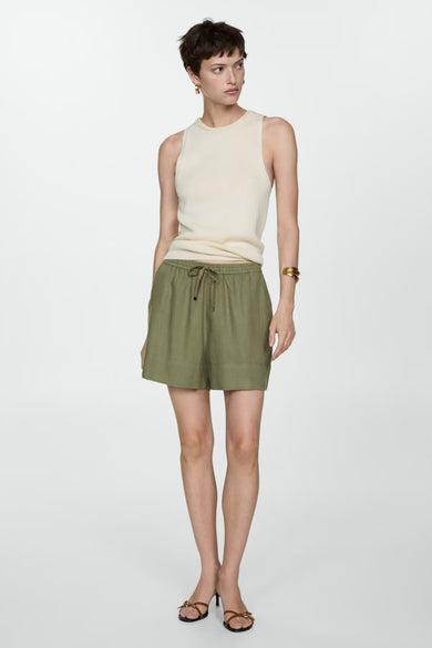 Short - kahki
