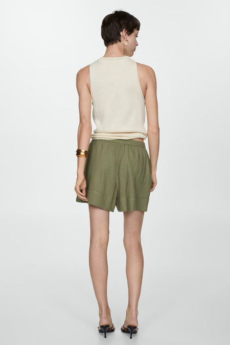 Short - kahki